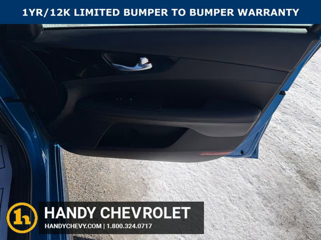 Used 2023 Kia Forte GT-Line w/ GT-Line Premium Package image 42