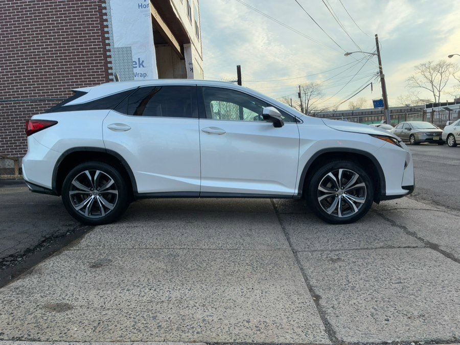Used 2016 Lexus RX 350 AWD w/ Premium Package image 9