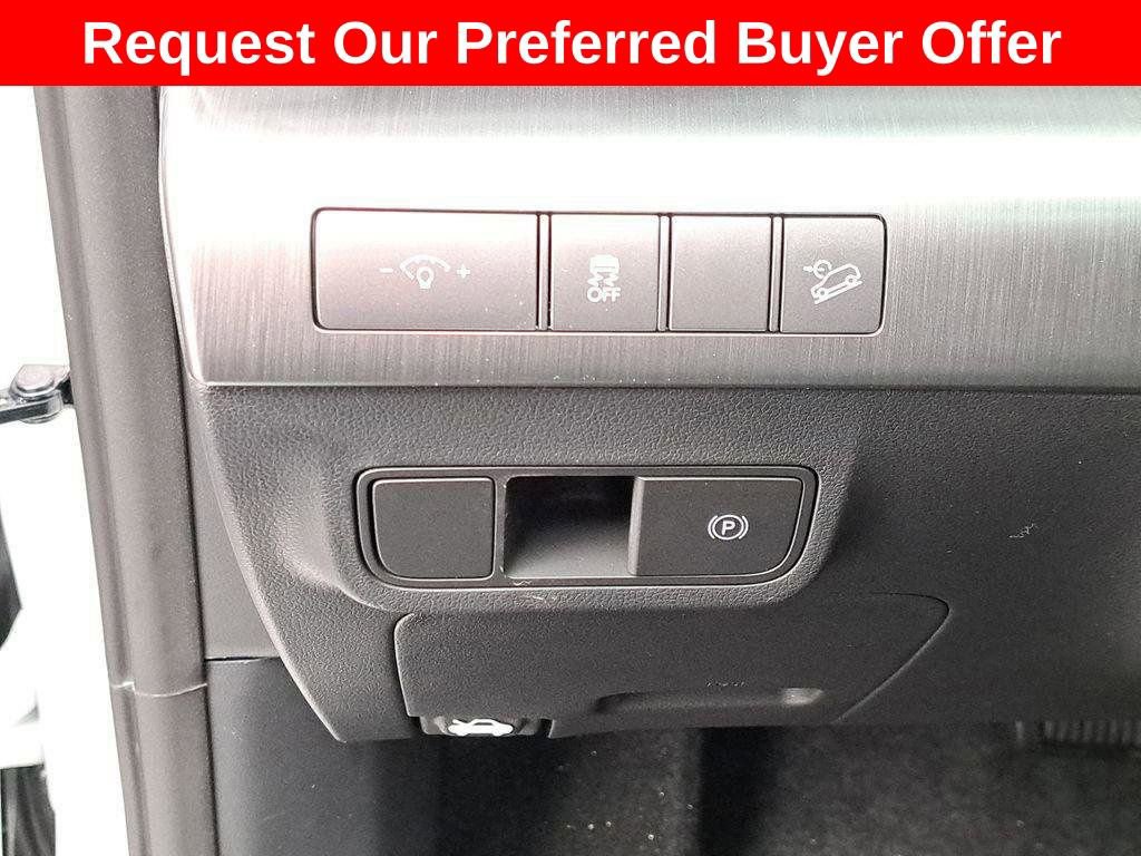 New 2026 Hyundai Kona SEL Premium AWD/4WD image 18