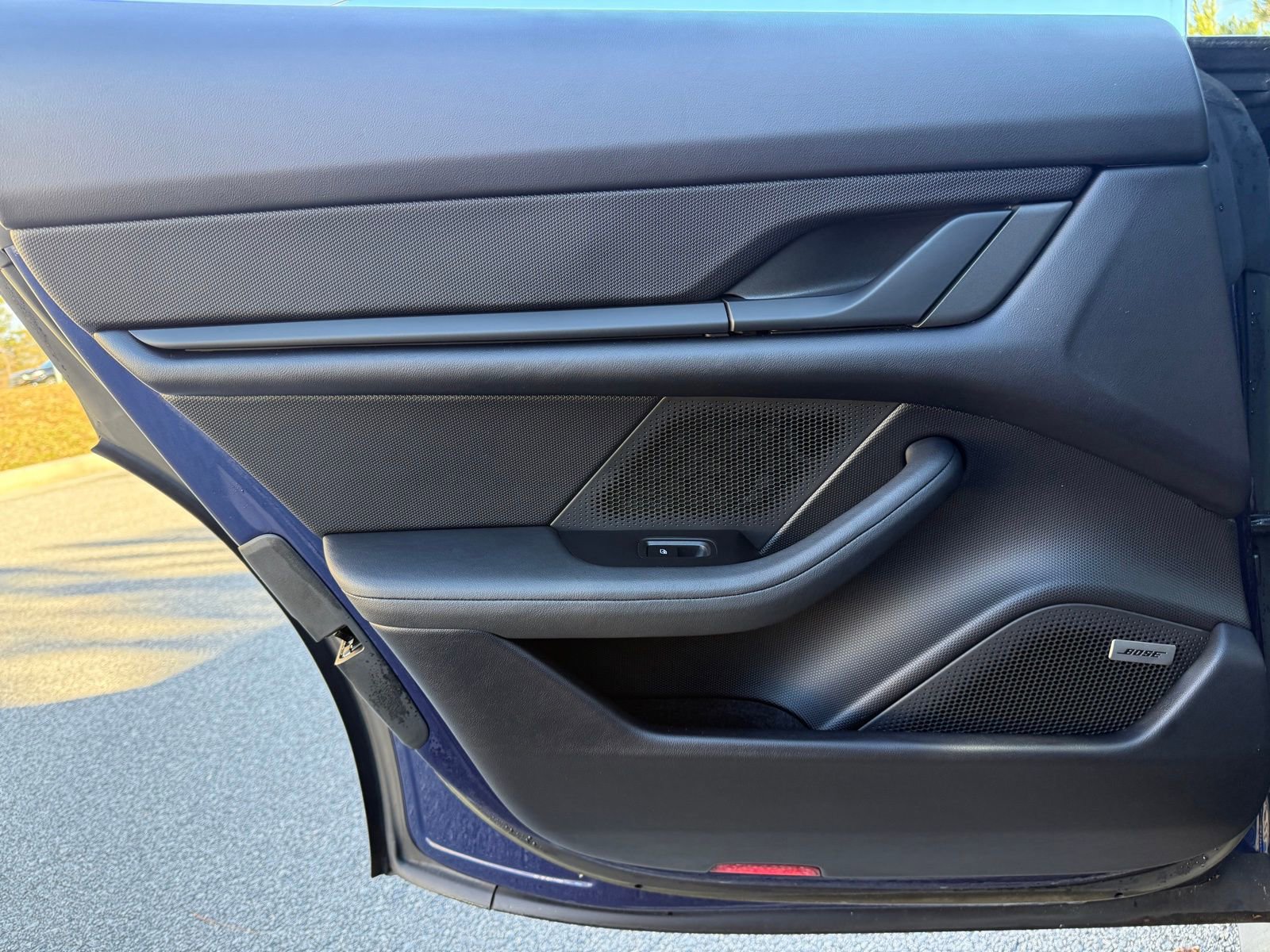 Used 2022 Porsche Taycan Base image 45