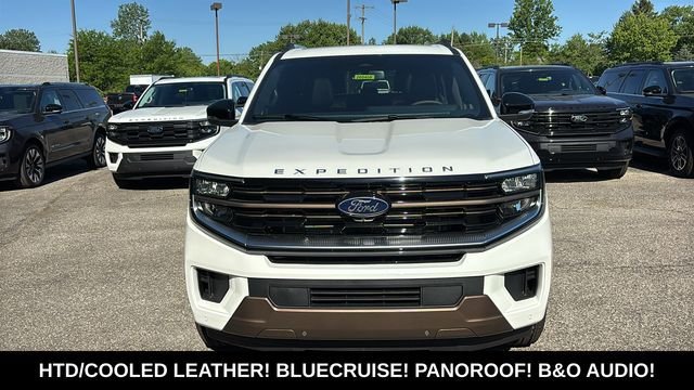 New 2026 Ford Expedition Max King Ranch AWD/4WD image 6