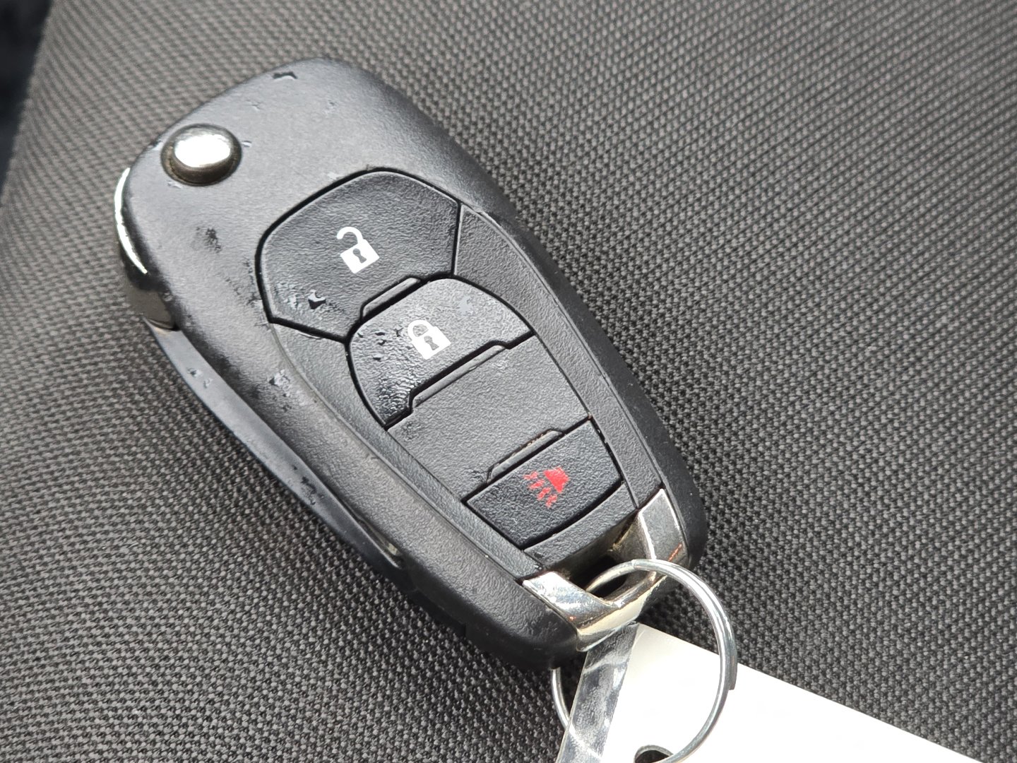 Certified 2021 Chevrolet TrailBlazer LS image 31