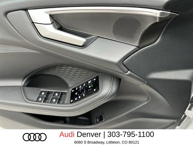 New 2025 Audi A5 2.0T Premium Plus w/ Premium Plus image 13