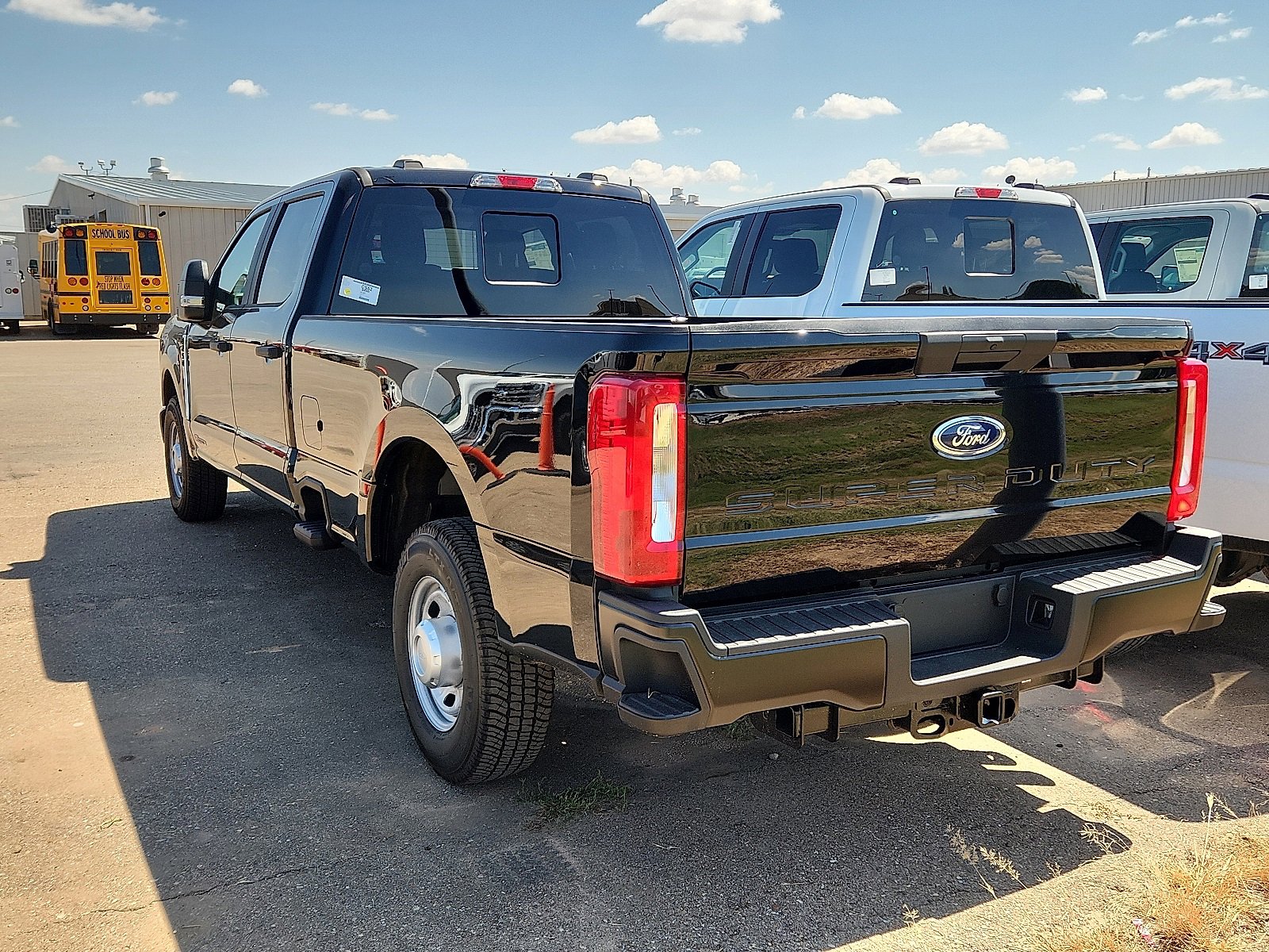 New 2026 Ford F250 XL image 6