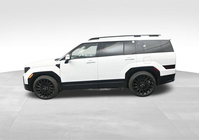 New 2026 Hyundai Santa Fe Calligraphy AWD/4WD image 5