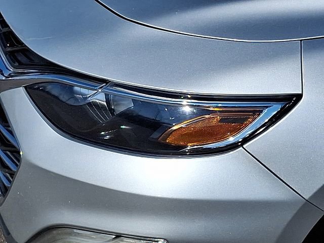 Used 2021 Chevrolet Malibu LS image 26