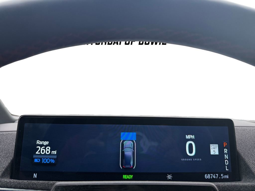 Used 2021 Ford Mustang Mach-E Premium w/ Equipment Group 301A image 18