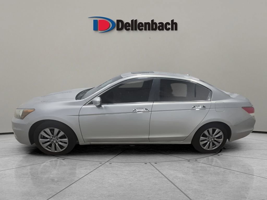Used 2011 Honda Accord EX-L image 2
