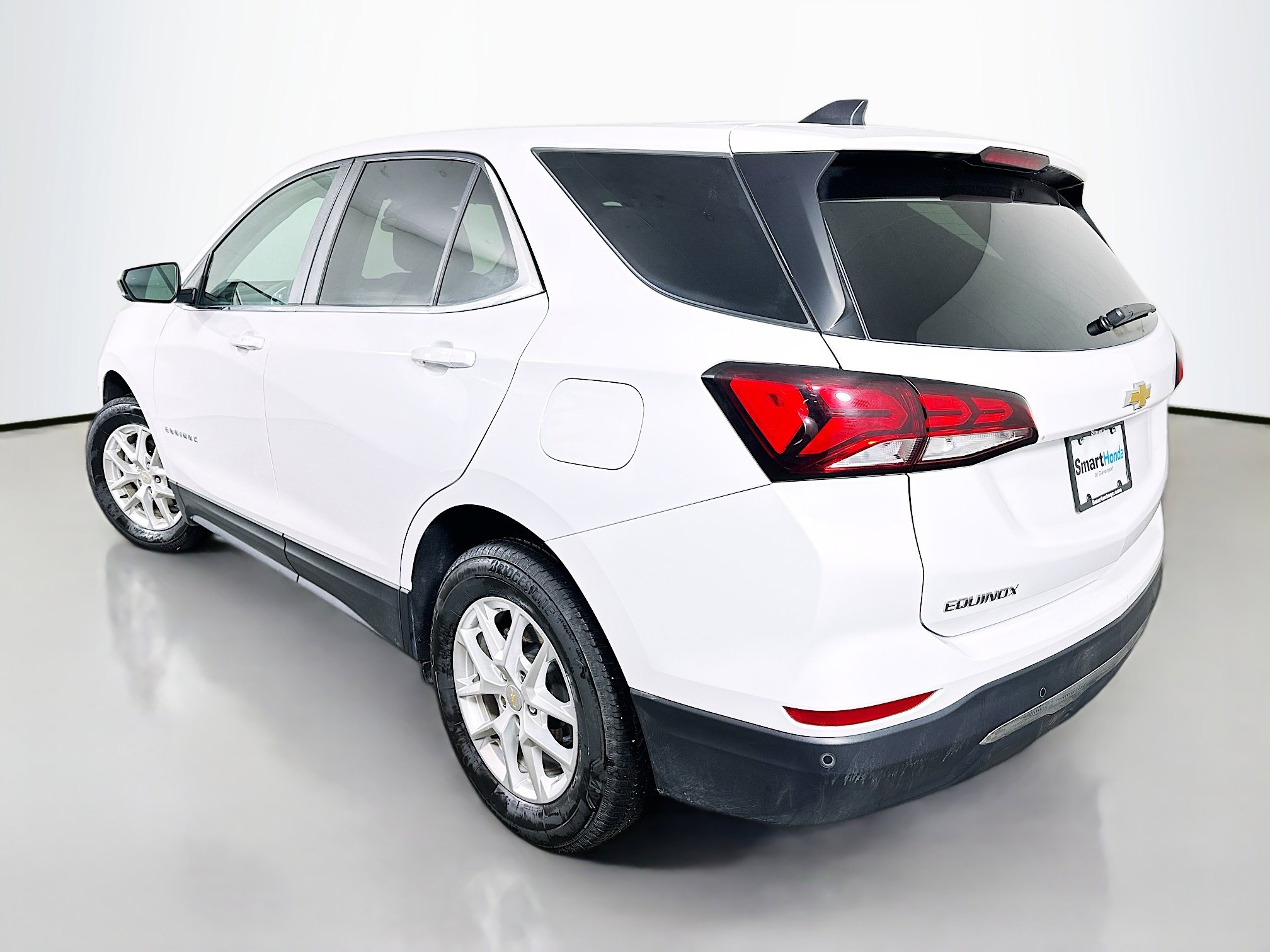 Used 2024 Chevrolet Equinox LT image 5