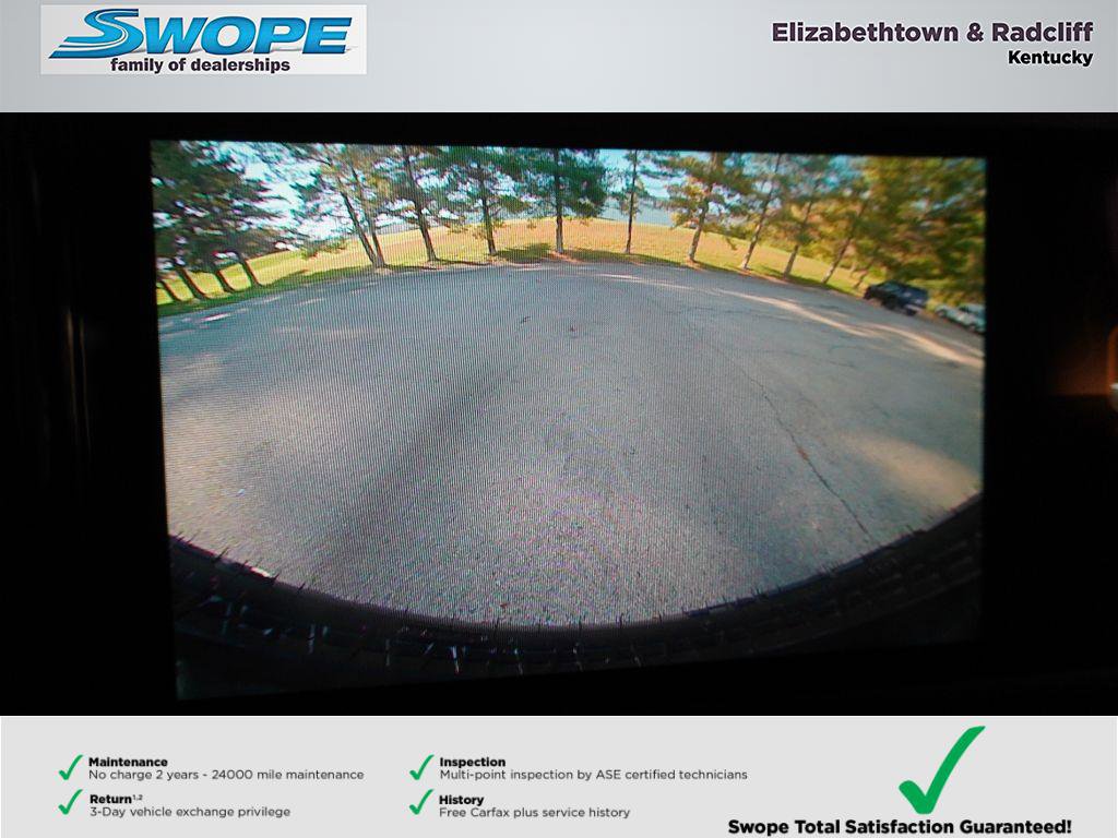 New 2026 Jeep Wrangler Willys image 24