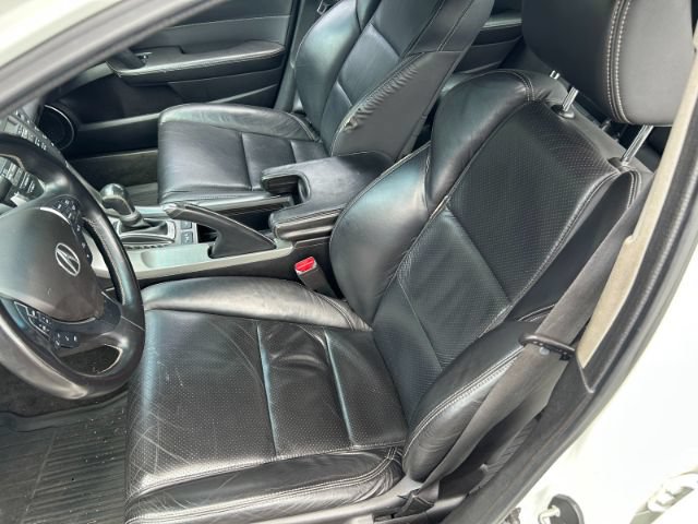 Used 2010 Acura TL SH-AWD image 9