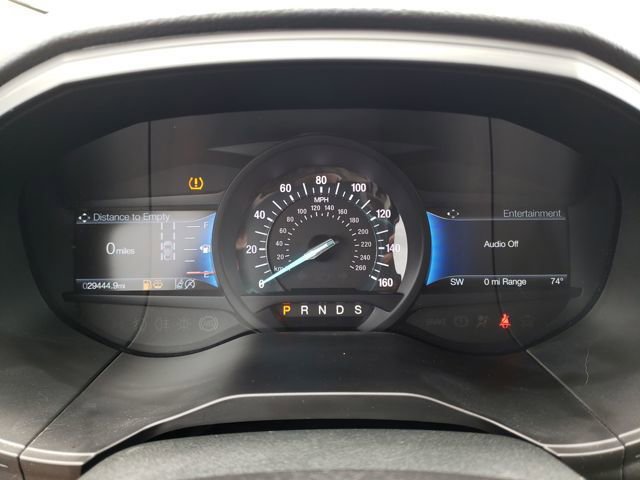 Used 2024 Ford Edge SEL w/ Convenience Package AWD/4WD image 20