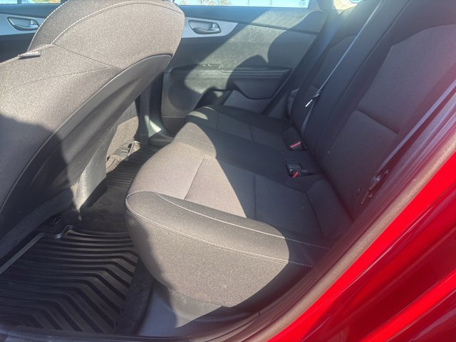 Used 2024 Kia Forte LXS w/ LXS Technology Package image 14