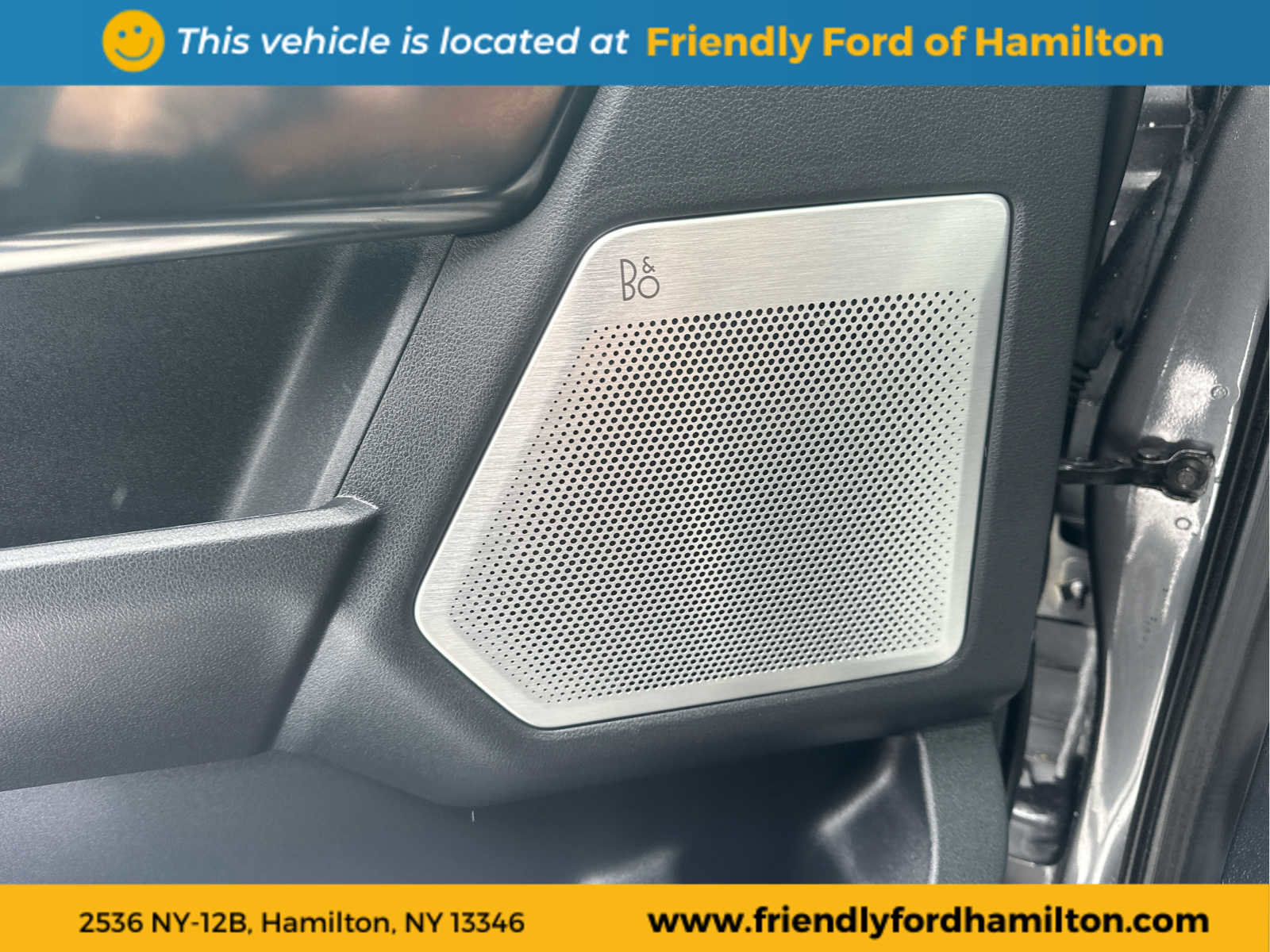 Used 2021 Ford F150 Platinum w/ Equipment Group 701A High image 28