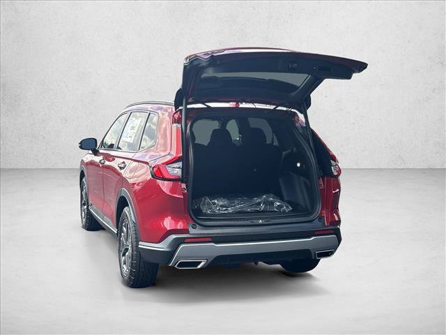 New 2026 Honda CR-V TrailSport image 7