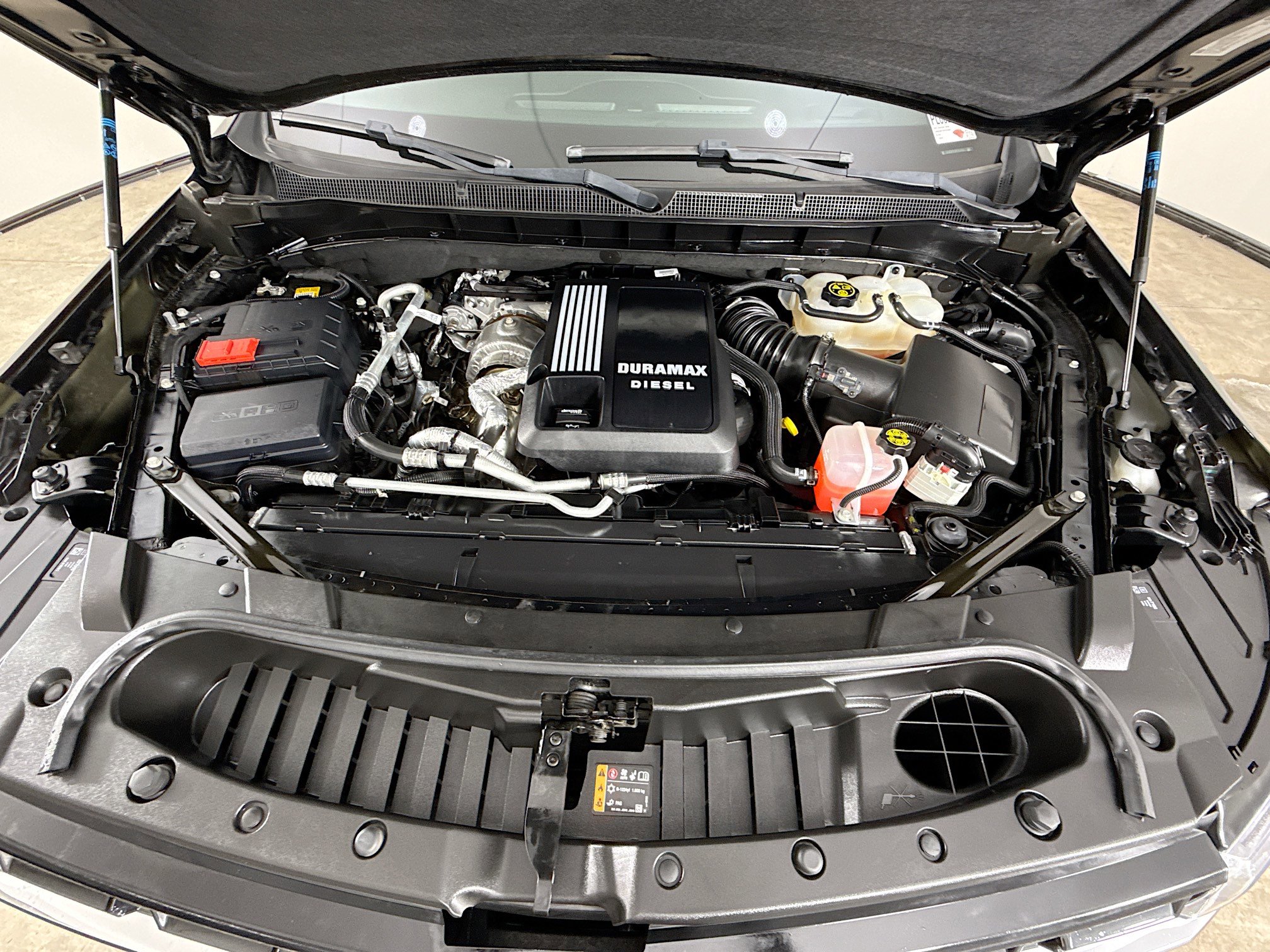 Used 2023 Chevrolet Tahoe LS RWD image 31