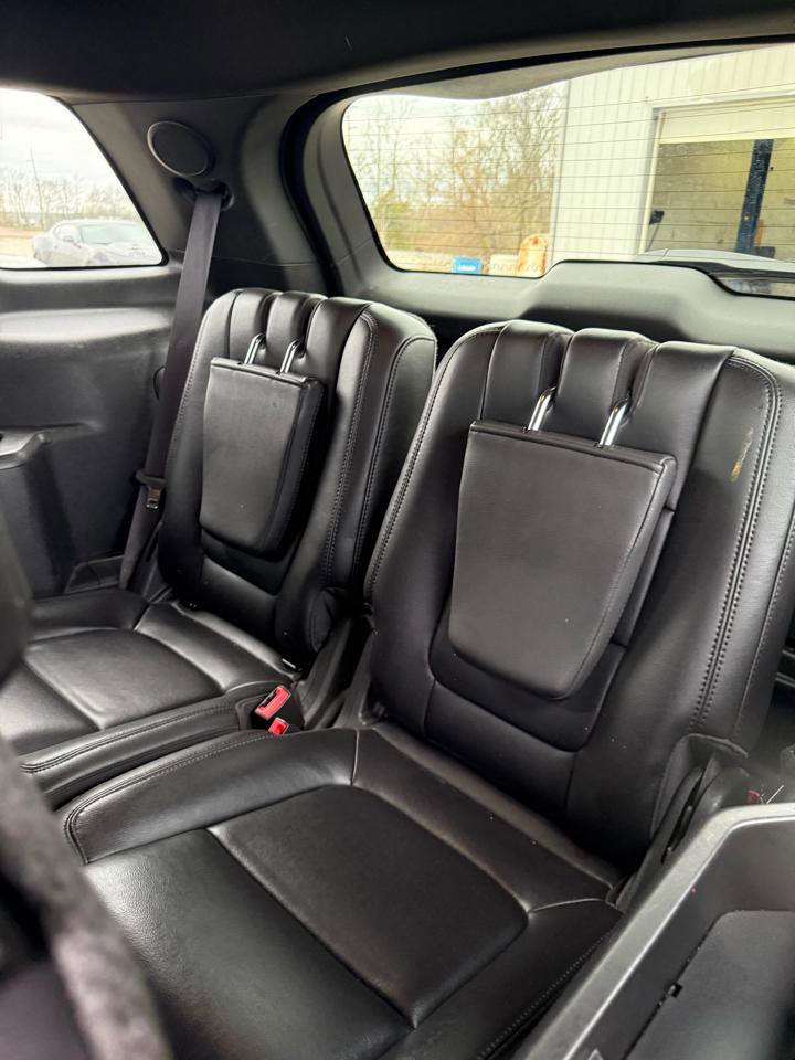 Used 2013 Ford Explorer Limited image 6