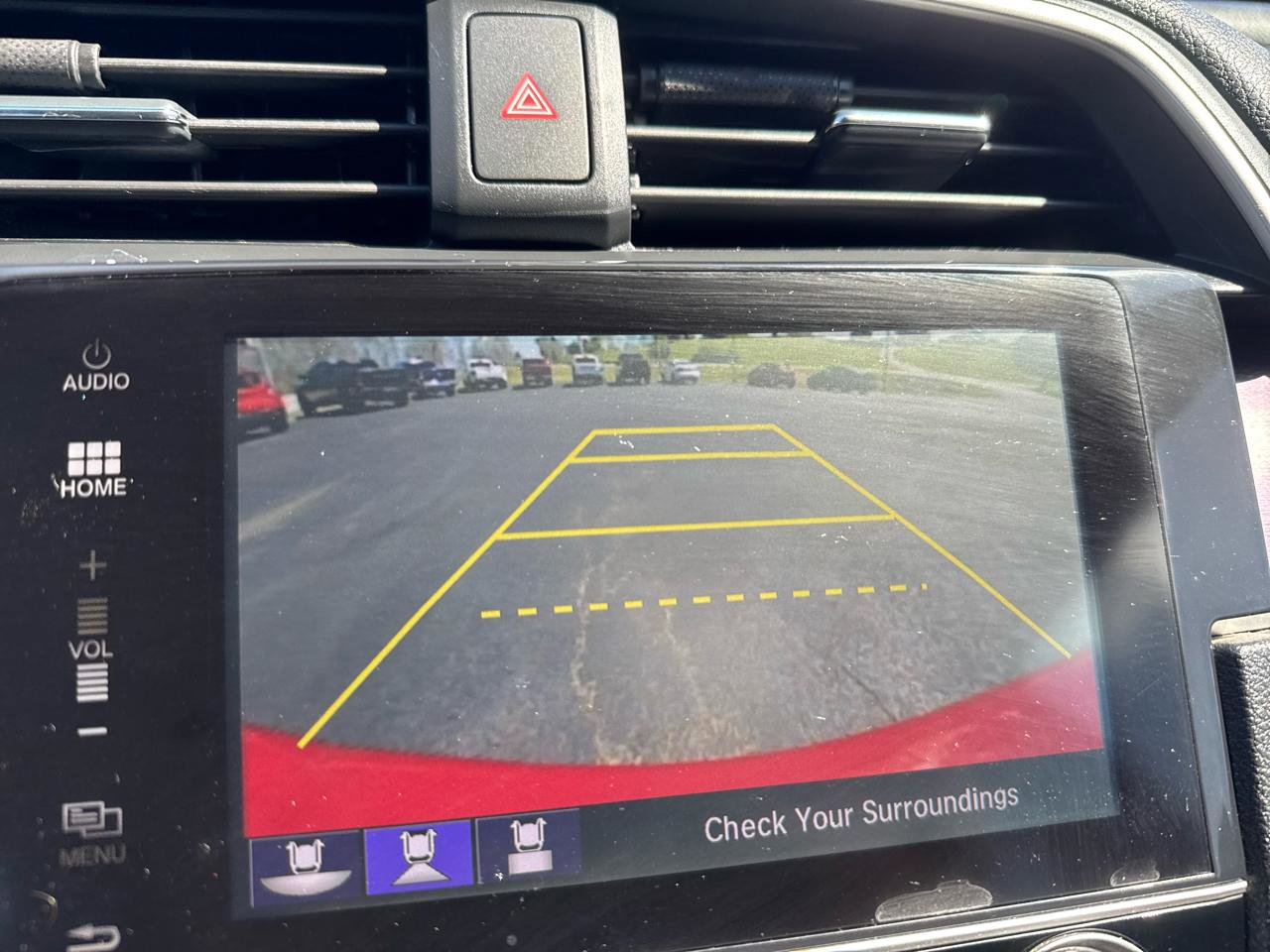 Used 2017 Honda Civic EX-L image 18