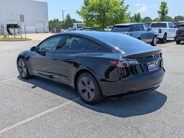 Used 2023 Tesla Model 3 Standard Range RWD image 7