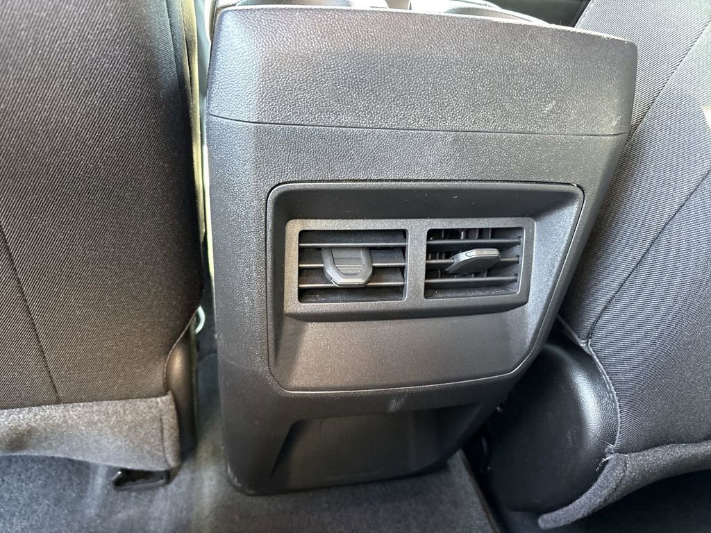 New 2025 Chevrolet Colorado W/T image 22