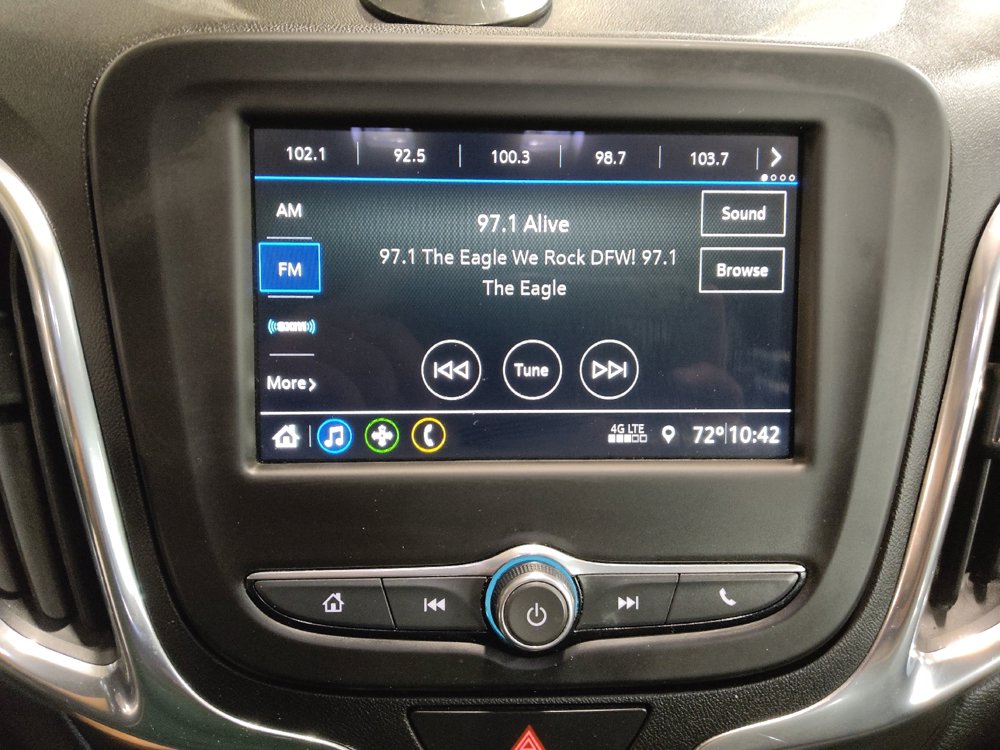 Used 2019 Chevrolet Equinox LT FWD image 25