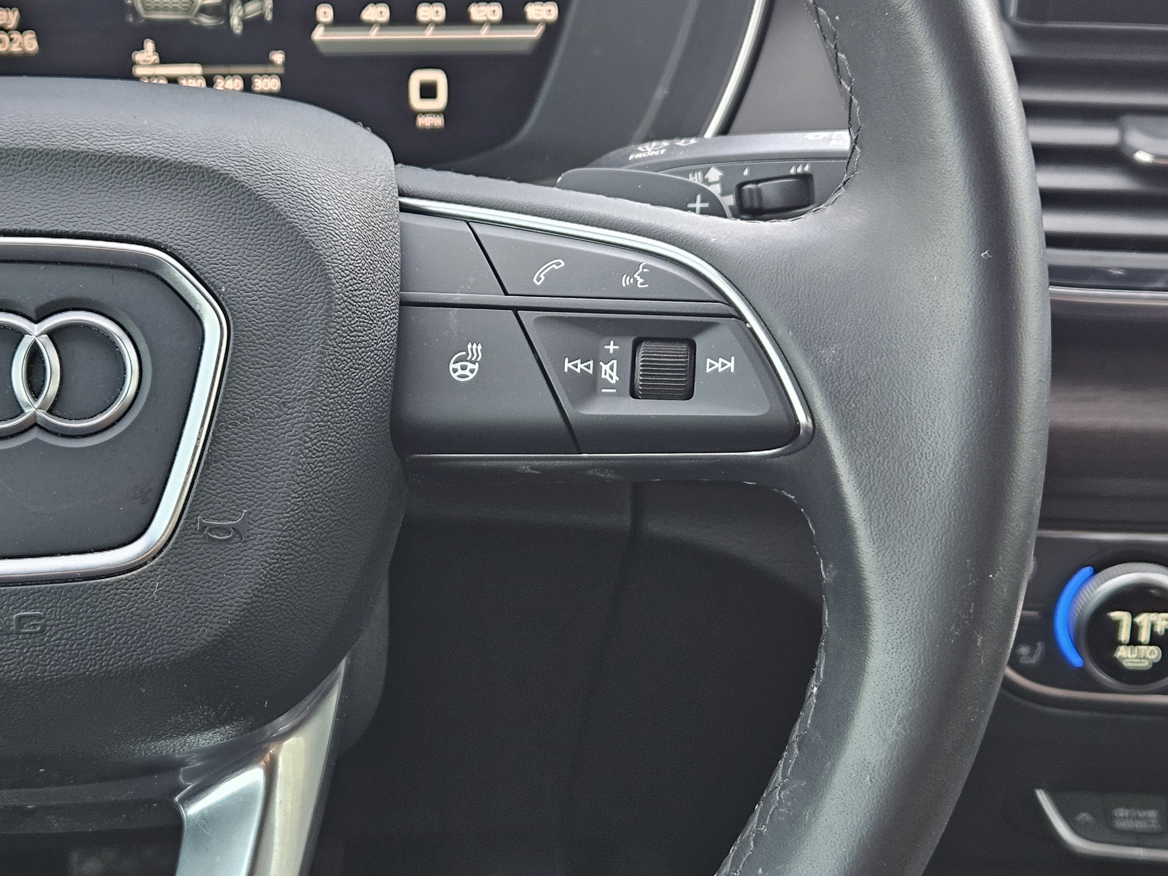 Used 2022 Audi Q5 2.0T Prestige image 28