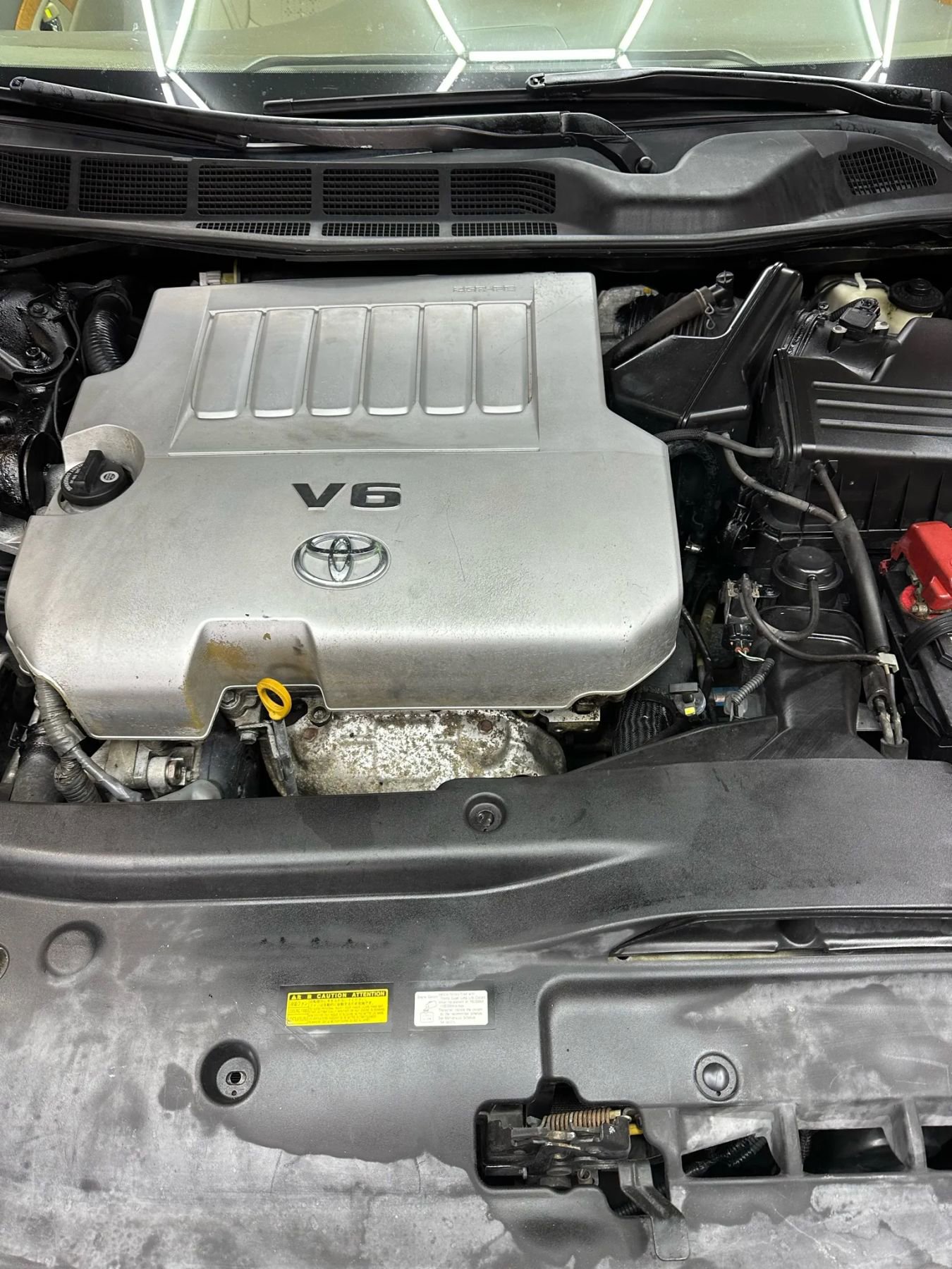 Used 2006 Toyota Avalon XLS image 27