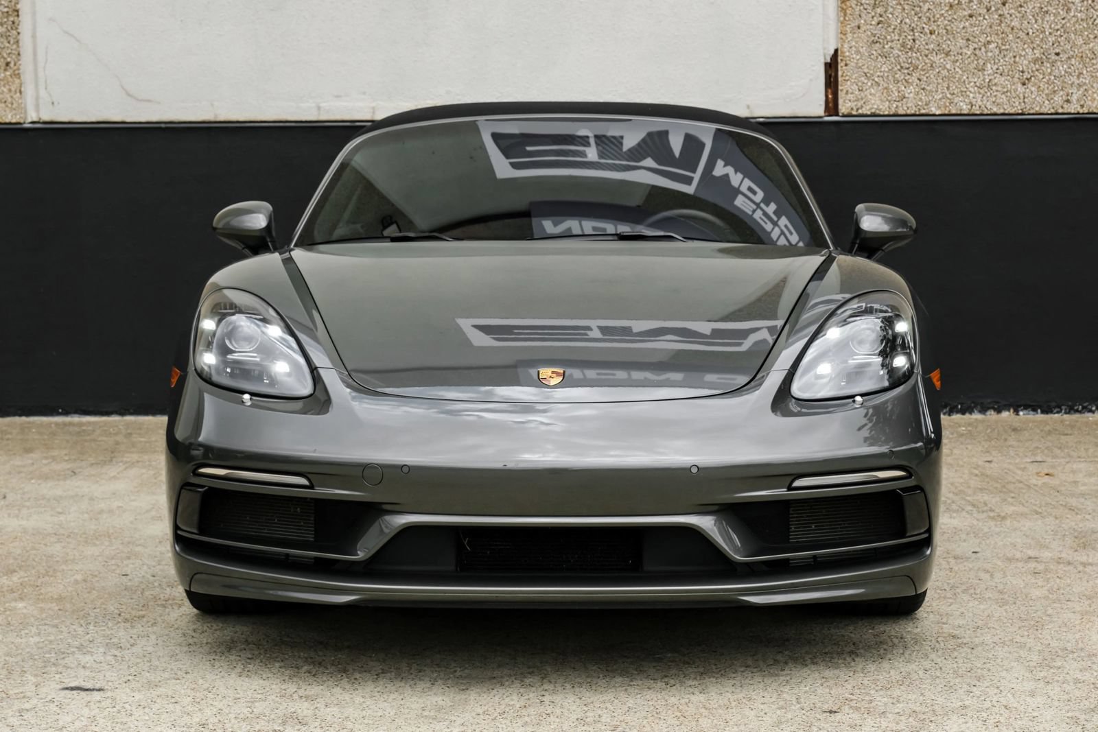 Used 2021 Porsche 718 Boxster S RWD image 7