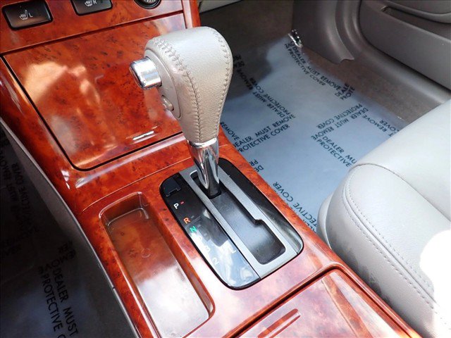Used 2005 Toyota Camry XLE FWD image 14