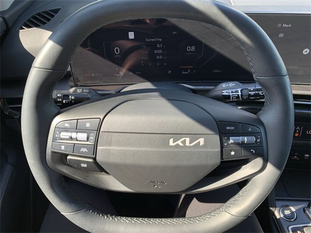 Used 2026 Kia Sportage SX image 19