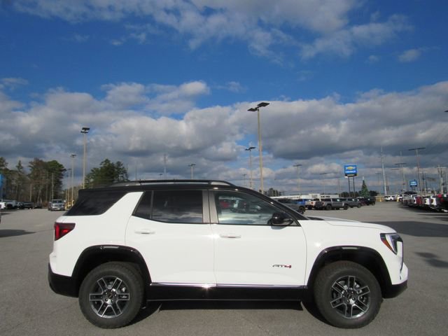 New 2026 GMC Terrain AT4 w/ Convenience Package III image 3