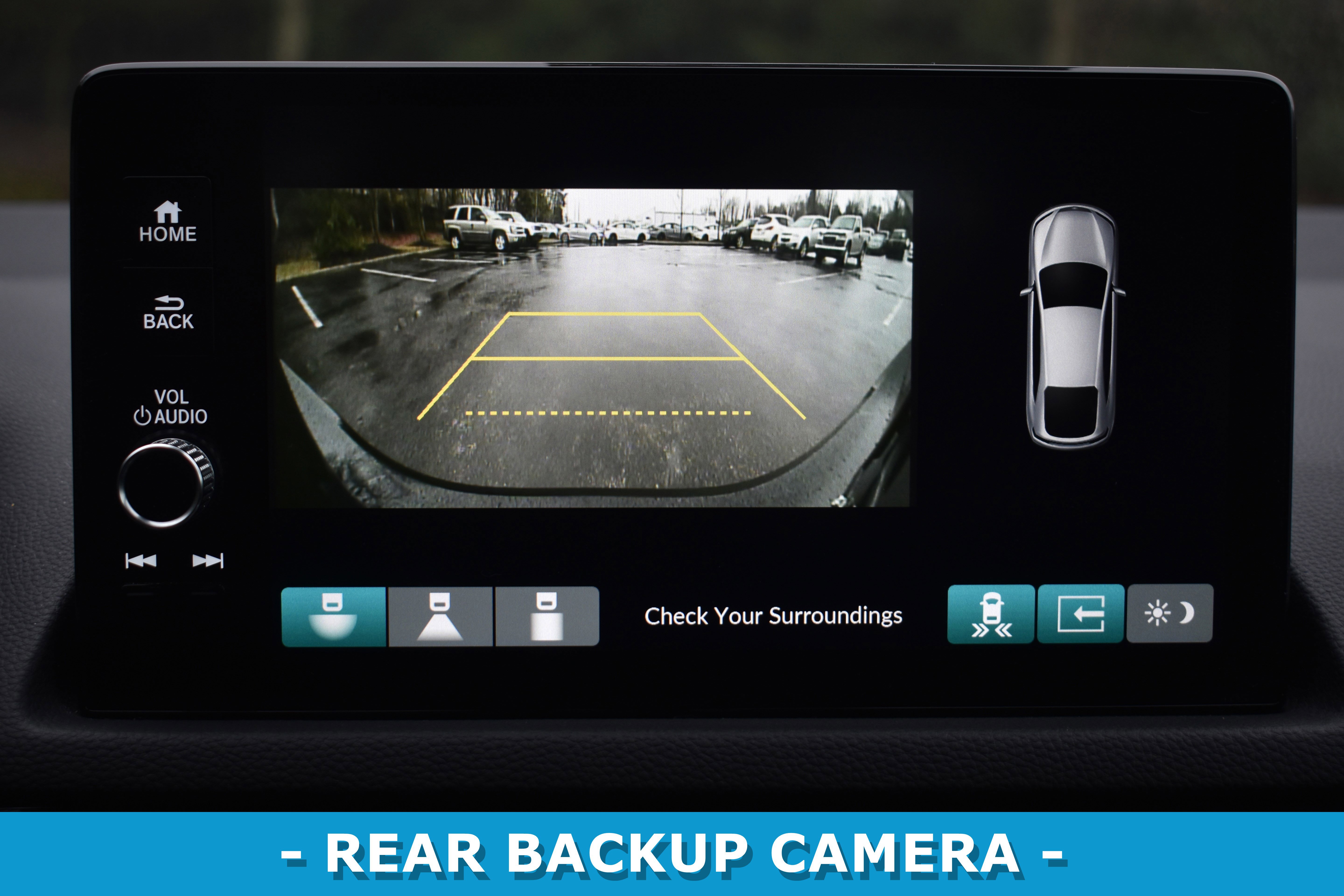 Certified 2024 Honda Civic Sport Touring image 13