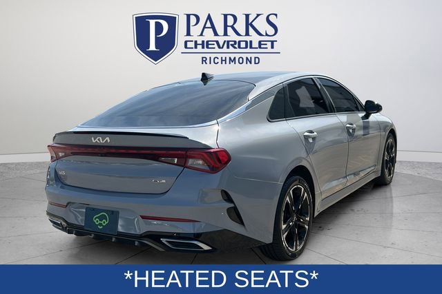 Used 2023 Kia K5 GT-Line image 7