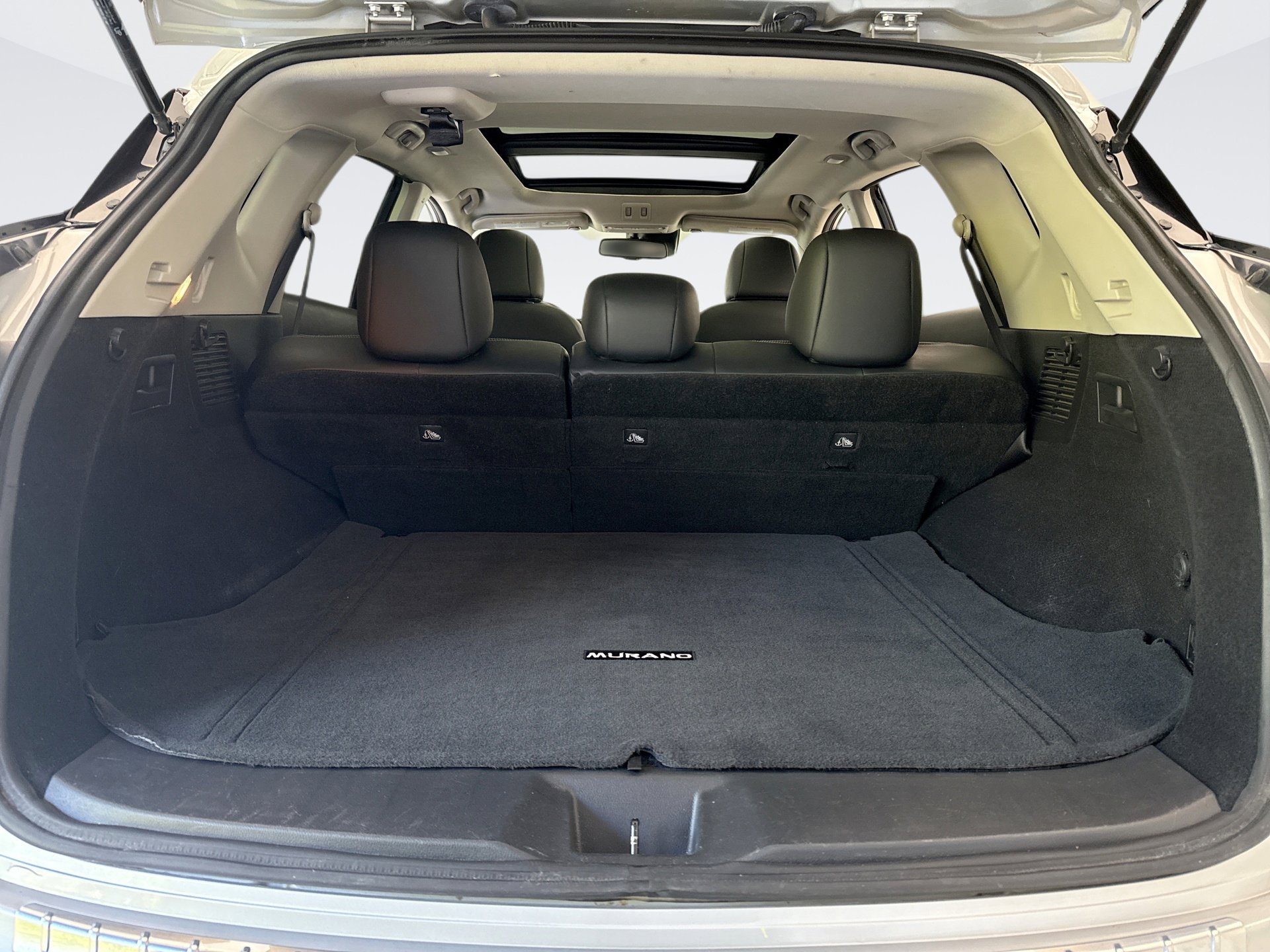 Used 2021 Nissan Murano SV w/ SV Special Edition Package image 19
