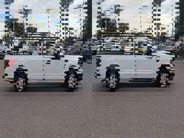 Used 2024 Ford F150 XL image 7