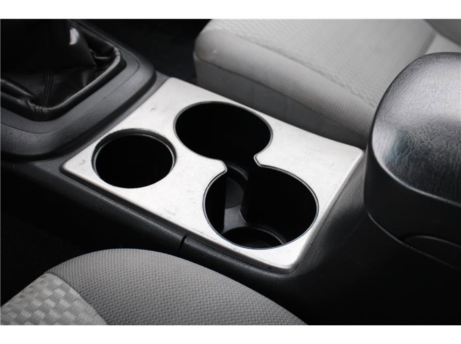 Used 2014 Toyota Tacoma 4x4 Double Cab image 30