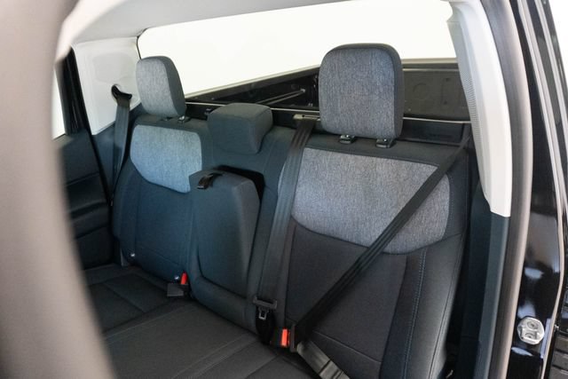 Used 2025 Ford Maverick XLT w/ XLT Luxury Package AWD/4WD image 8