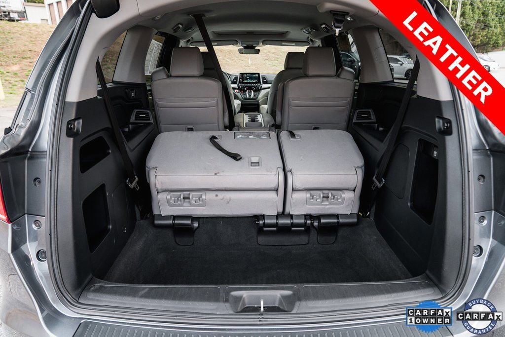 Used 2023 Honda Odyssey EX-L image 7