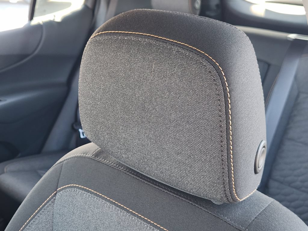 Used 2020 Chevrolet Equinox LT FWD image 25