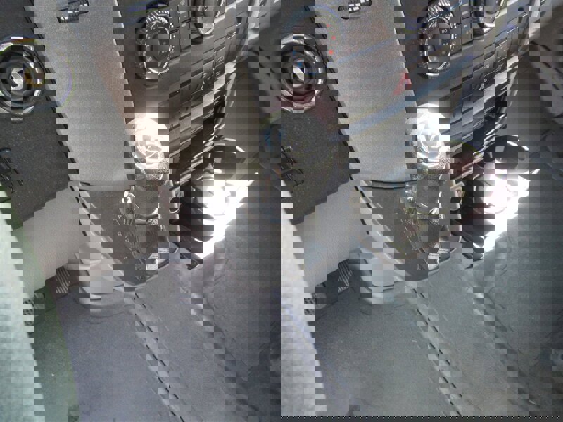 Used 2018 Mercedes-Benz Sprinter 2500 image 20