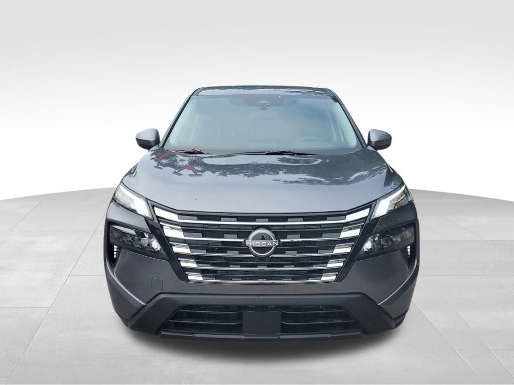 New 2026 Nissan Rogue SV w/ Cold Weather Package AWD/4WD image 6