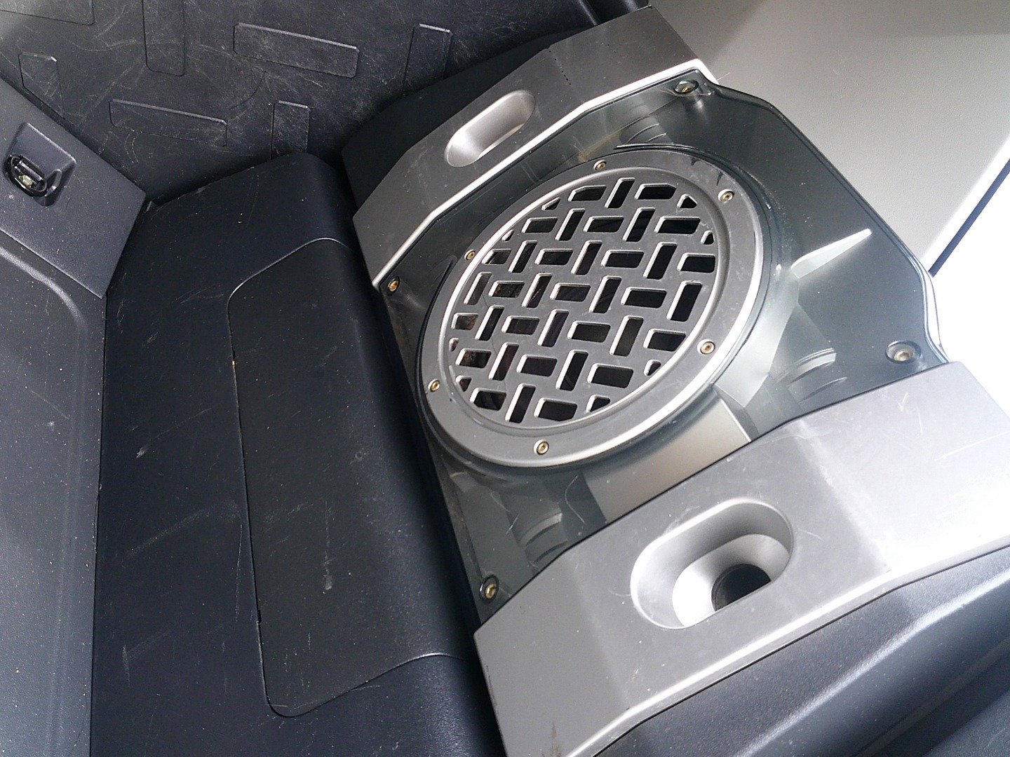 Used 2007 Toyota FJ Cruiser 4WD w/ Upgrade Pkg 2 image 23