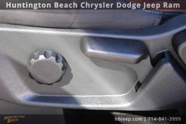 Used 2023 Ford Bronco Outer Banks image 30
