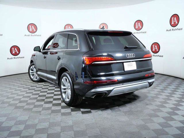 Used 2025 Audi Q7 3.0T Premium Plus image 6