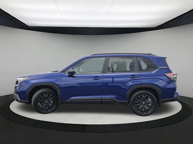 New 2026 Subaru Forester Sport image 4
