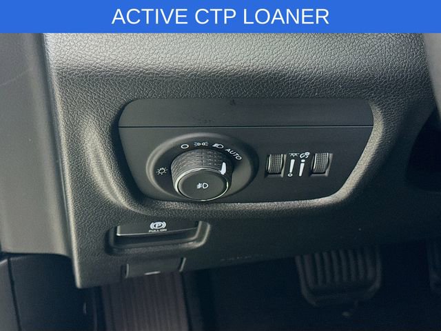 New 2025 Jeep Grand Cherokee L Limited image 10