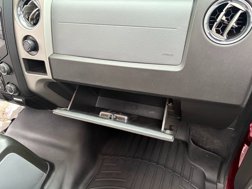 Used 2014 Ford F150 XLT w/ Equipment Group 301A Mid image 35