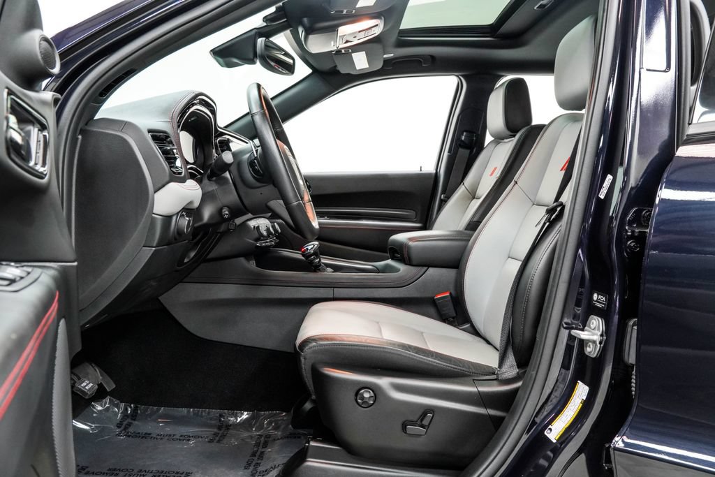 Used 2024 Dodge Durango GT AWD/4WD image 16