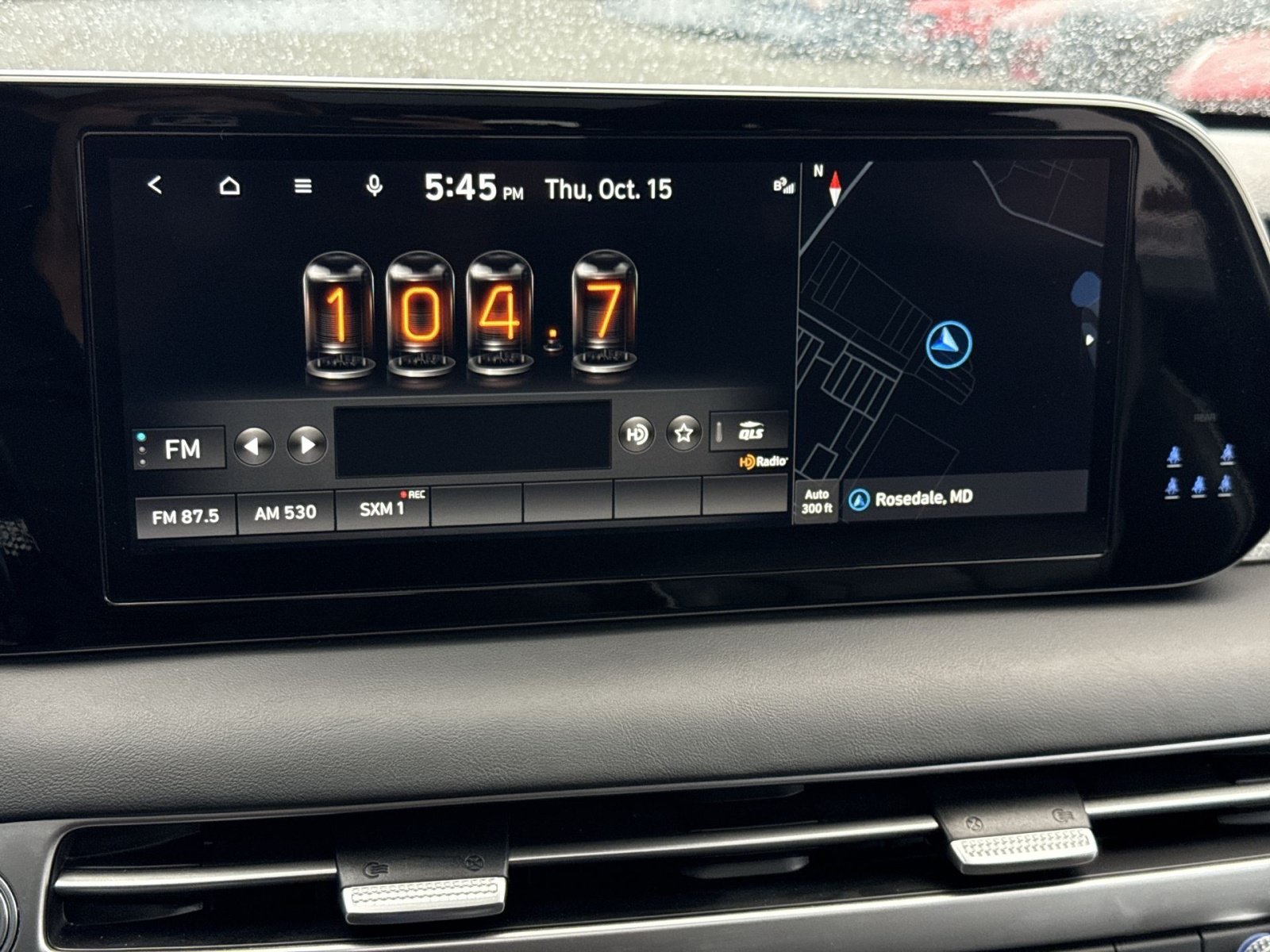 Used 2023 Hyundai Palisade Limited AWD/4WD image 19