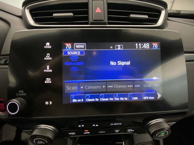 Used 2018 Honda CR-V EX image 16